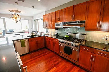 Rented by Triumph Properties Corp.