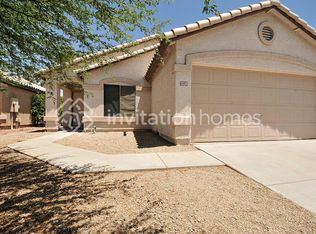 15912 W Smokey Dr, Surprise, AZ 85374