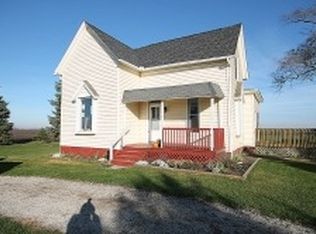 9434 Weidner Rd, Dalton City, IL 61925