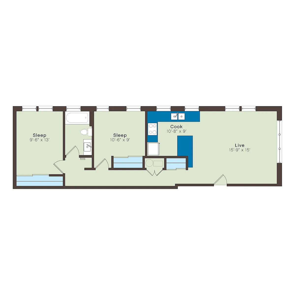 Floor plan winh2bA