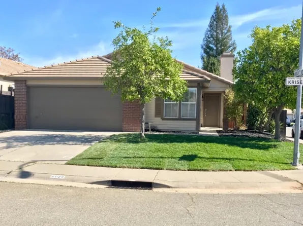 6029 Krisee Ct, Citrus Heights, CA 95621