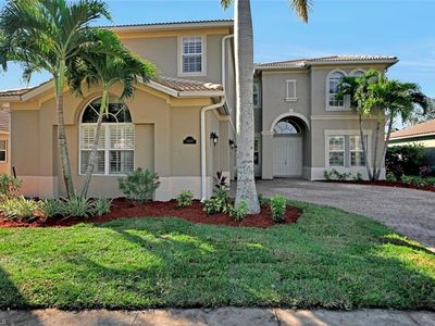 14620 Beaufort Cir, Naples, FL, 34119