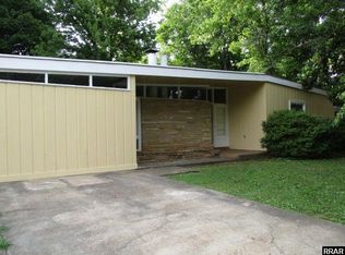 130 Laura St, Martin, TN 38237