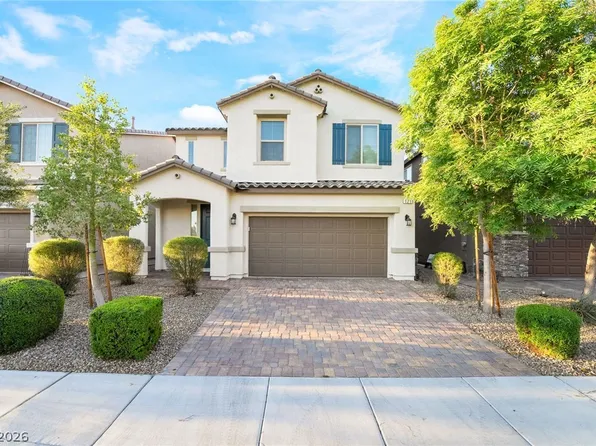 121 Pictor Ave, Las Vegas, NV 89183