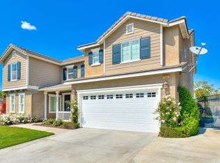 7868 Saddletree Ct, Eastvale, CA 92880