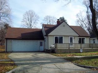 417 Center St, Sturgis, MI 49091