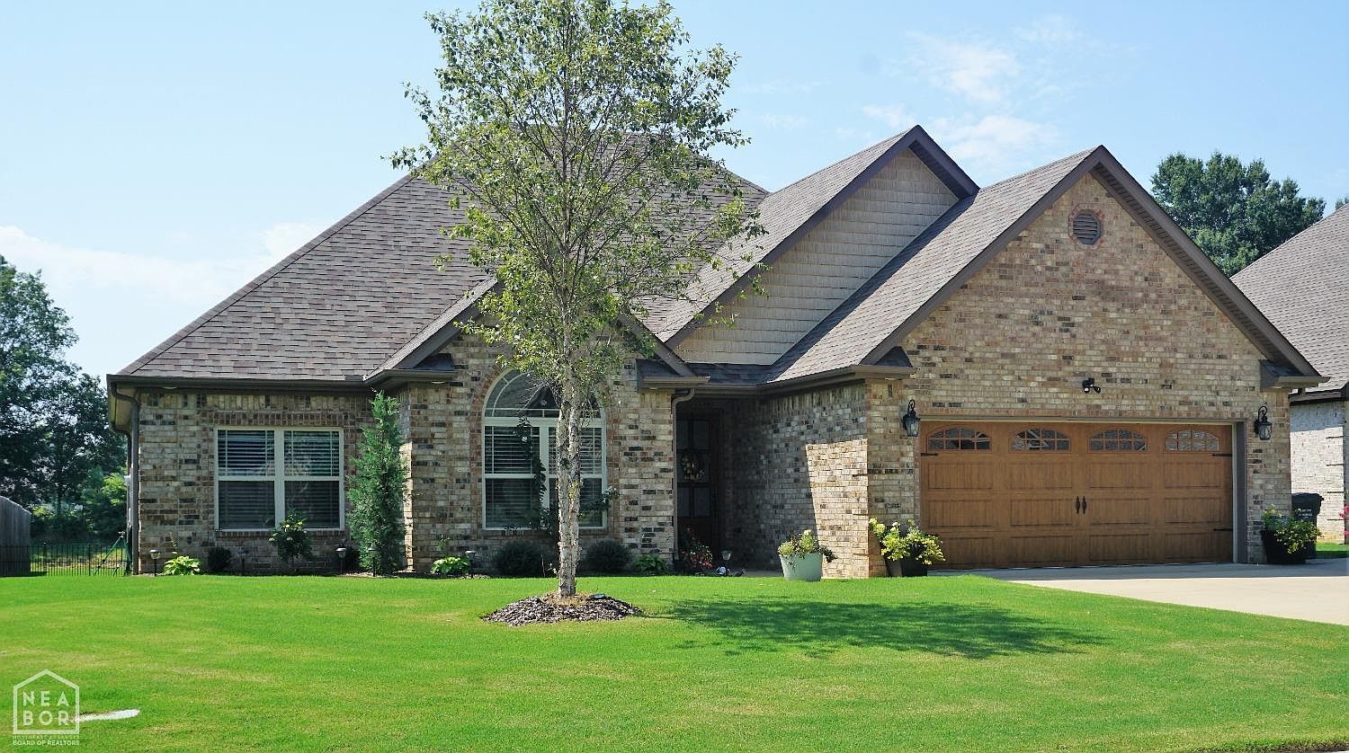5305 Bridger Park Ct, Jonesboro, AR 72405 Zillow