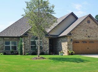 5305 Bridger Park Ct, Jonesboro, AR 72405