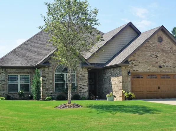 5305 Bridger Park Ct, Jonesboro, AR 72405