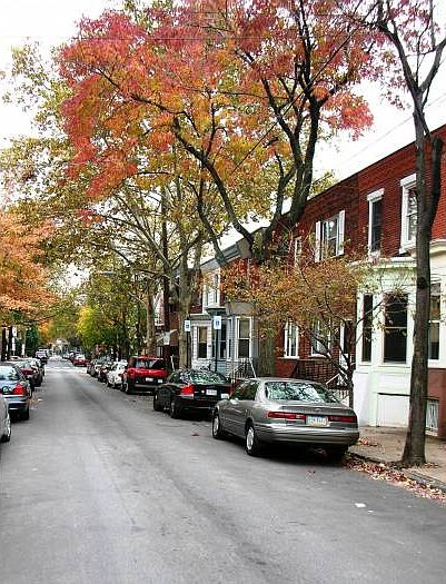 Street