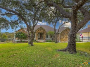 1068 Bridlewood, New Braunfels, TX 78132