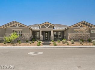 10921 Luna Blanca Dr, Las Vegas, NV 89138