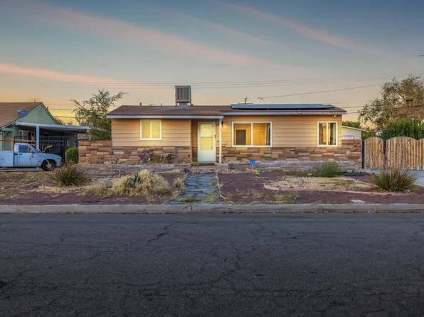 1145 W Avenue H12, Lancaster, CA 93534