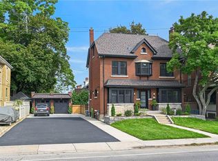 209 Delaware Ave, Hamilton, ON L8M1W2