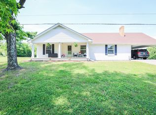 1763 Dogtown Rd, Benton, KY 42025