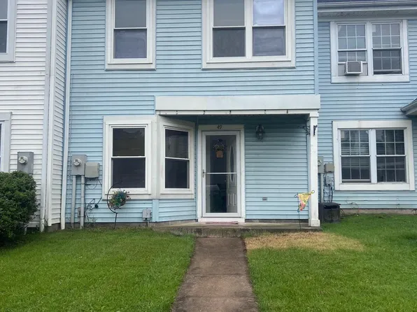 49 Old Knife Ct, Middle River, MD 21220