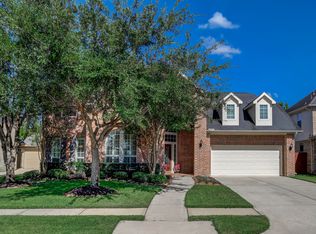 5726 Ballina Canyon Ln, Houston, TX 77041