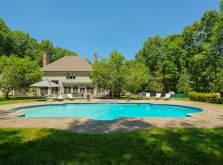 15 Captain Theale Rd, Bedford, NY 10506