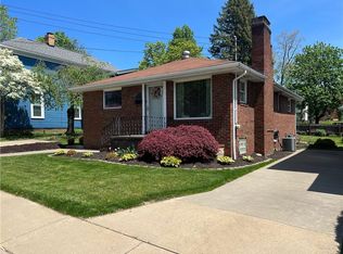 260 Navigation St, Beaver, PA 15009