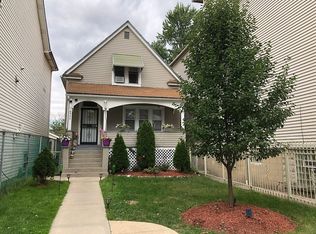 6924 S Cornell Ave, Chicago, IL