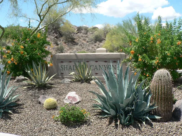 14507 E Shadow Canyon Dr, Fountain Hills, AZ 85268