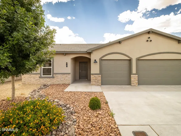 6161 Petty Lane St, Las Cruces, NM 88012