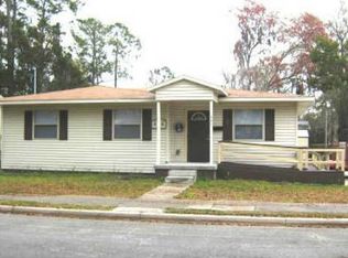 329 SE McCray Ave, Lake City, FL 32025