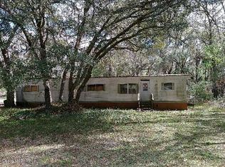 3100 NE 162nd Ln, Citra, FL 32113