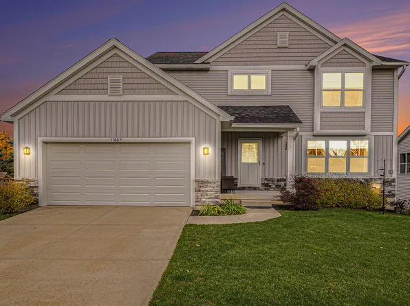 11687 Brookridge Dr, Allendale, MI 49401