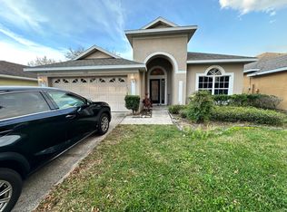 5543 Burlwood Dr, Orlando, FL 32810