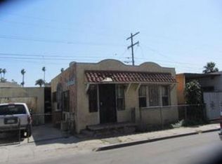 334 W 63rd Pl, Los Angeles, CA 90003