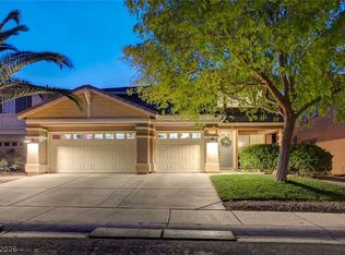 617 Baysville Ct, Las Vegas, NV 89144