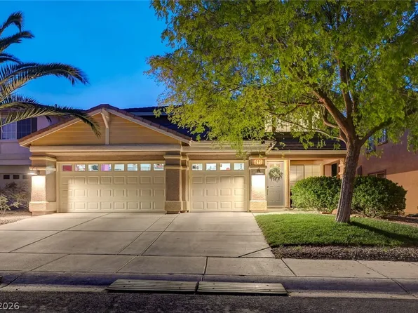 617 Baysville Ct, Las Vegas, NV 89144