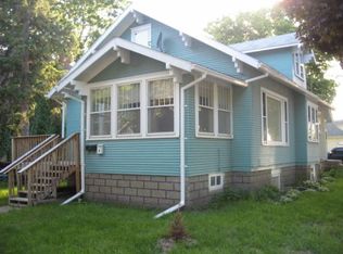 1346 N 4th St, Mankato, MN 56001