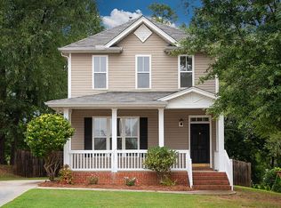 18 Marsailles Ct, Greenville, SC 29601
