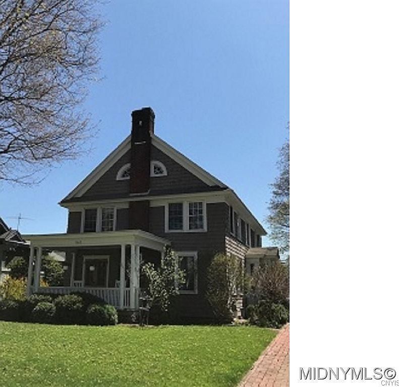 1008 N St, Rome, NY 13440 Zillow
