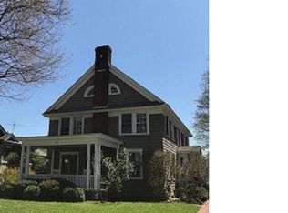 1008 N George St, Rome, NY 13440