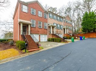 1643 Emory Place Dr NE #1643, Atlanta, GA 30329