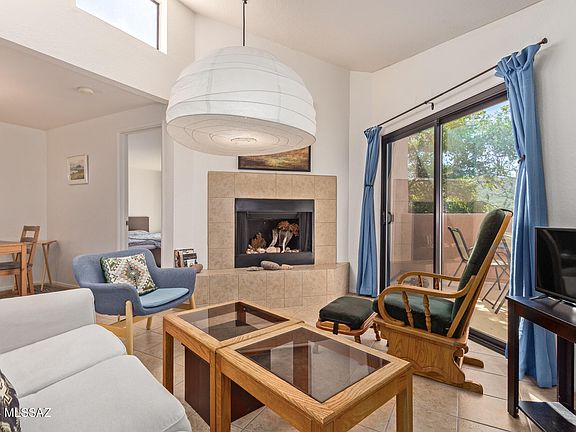 3rd image of 5051 N Sabino Canyon Rd Unit 2146