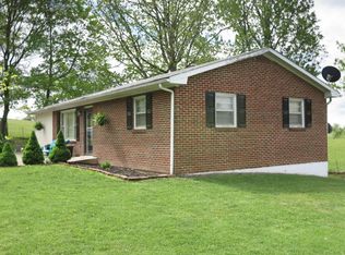 410 Virginian Dr, Christiansburg, VA 24073