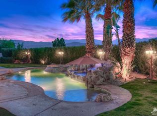 20 Calais Cir, Rancho Mirage, CA 92270