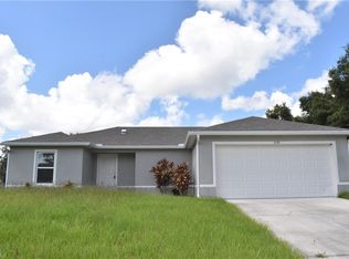 5159 Charmer Ln, North Port, FL 34288