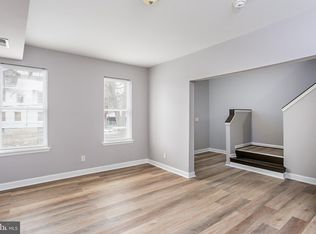 3021 Wolcott Ave, Baltimore, MD 21216