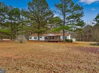 345 Robert Taylor Rd, Lagrange, GA 30240