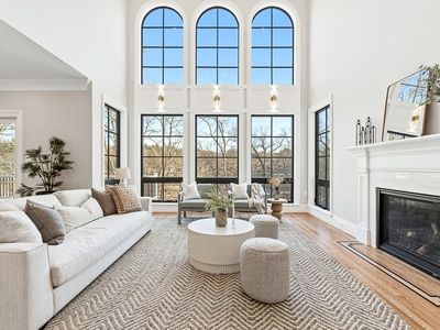 7 Crossman Rd, Woburn, MA, 01801