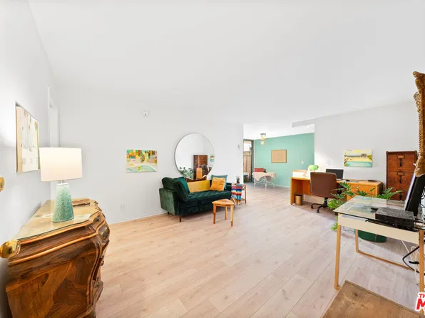 525 N Sycamore Ave APT 231, Los Angeles, CA 90036