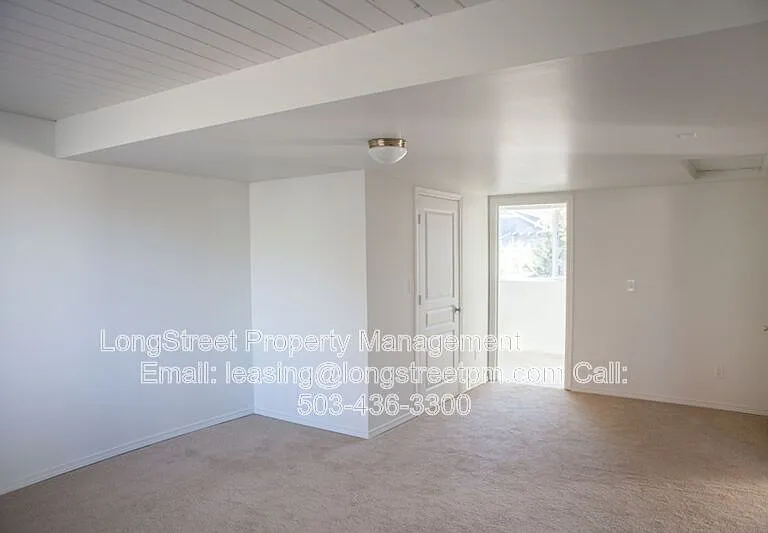 4848 SE Bybee Blvd #2 — Photo 6