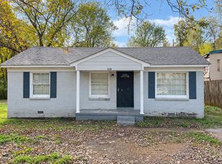 535 Delta Rd, Memphis, TN 38109