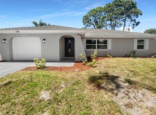 1340 Redstart Rd, Venice, FL 34293