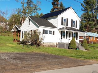 119 Vanderkemp Ave, Barneveld, NY 13304